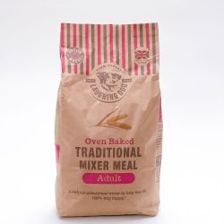 Laughing Dog Adult Oven Baked Traditional Mixer Meal