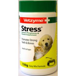 Vetzyme Stress Powder