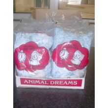 Animal Dreams Paper Bedding