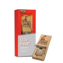 Pest Stop Little Nipper Rat Trap Single Pack