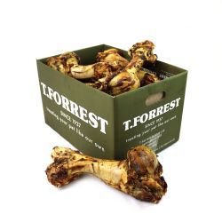 T. Forrest & Sons Roasted Whole Bone Jurassic