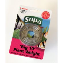 Supa Plant Weights