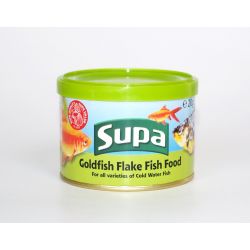 Supa Goldfish Flake