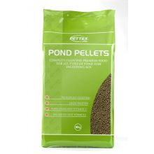 Pettex Premium Pond Pellets 4mm