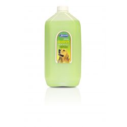 Johnson's Dog Deodorant Shampoo