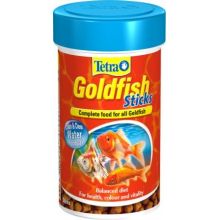 Tetra Goldfish Stick