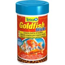 Tetra Goldfish Stick