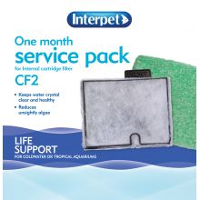 Interpet Service Kit Cf2