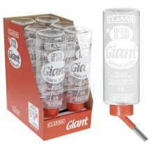 Classic Giant Crystal Deluxe Bottle