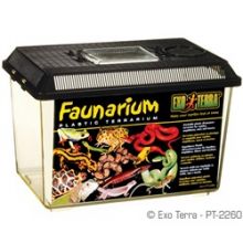 Exo Terra Standard Faunarium - Medium
