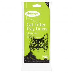 Litter Tray Liners