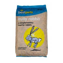 Bestpets Fruity Rabbit