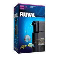 Fluval Mini Underwater Filter