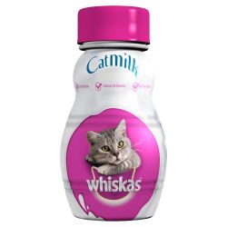 Whiskas Cat Milk Plus