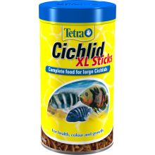 Tetra Cichlid Sticks XL