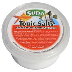 Supa Tonic Salt