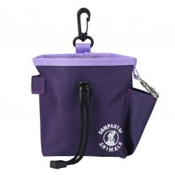 CLIX Treat Bag Purple