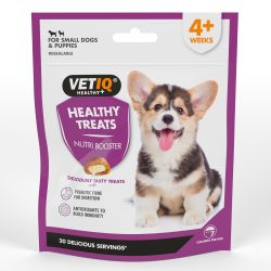 VETIQ Healthy Treats Nutri-Booster Puppy
