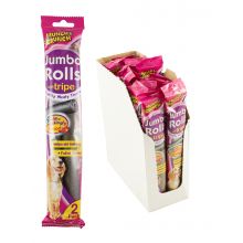 151 Munch & Crunch Jumbo Rolls with Tripe