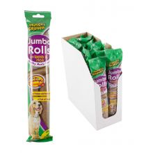 151 Munch & Crunch Jumbo Rolls with Lamb