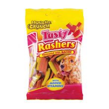 Munch & Crunch Tasty Rashers