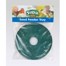 Supa Seed/Peanut Feed Tray