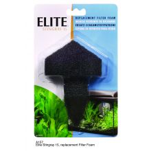 Elite Stingray 15 Filter Foam