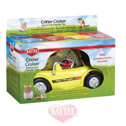 Kaytee Critter Cruiser