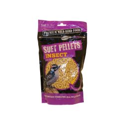 Suet To Go Insect 550g Suet Pellets