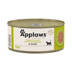 Applaws Cat Tuna & Seaweed