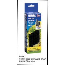 Fluval 3 PLUS Special Carbon Pad