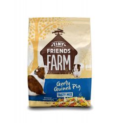 Supreme Tiny Friends Farm Gerty's Tasty Mix