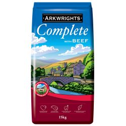 Arkwrights Complete Beef