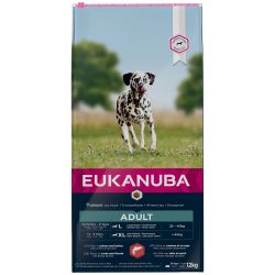 Eukanuba Adult Dog Large Breed Salmon & Barley