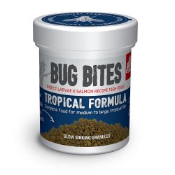 Fluval Bug Bites Tropical Granules