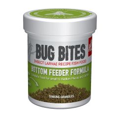 Fluval Bug Bites Bottom Feeder Granules