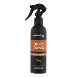 Animology Dirty Dawg Shampoo
