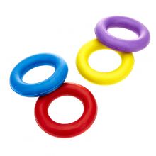 Classic Rubber Ring Small
