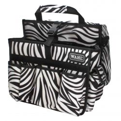 Wahl Grooming Bag Zebra