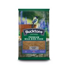 Bucktons Wildbird Premium