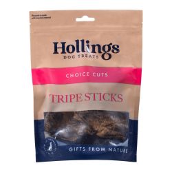 Hollings Tripe Sticks Carry Bag
