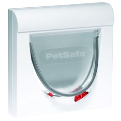 Staywell 932 Magnetic Cat Flap