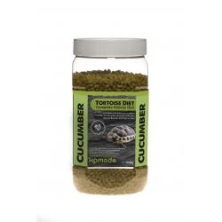 Komodo Tortoise Food - Cucumber Flavour