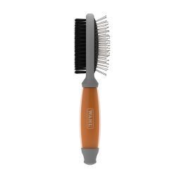 Wahl Pro Double Sided Brush