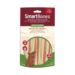 SmartBones Smartsticks Chicken