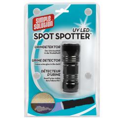 Simple Solution Urine Spotter