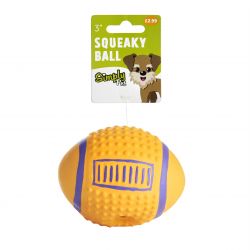 Squeaky Ball Pm £2.99