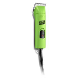 Andis AGC2 2-Speed Brushless Detachable Blade Clipper - Spring Green