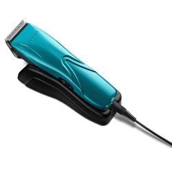 Andis Li5 Adjustable Blade Cordless Clipper - Turquoise