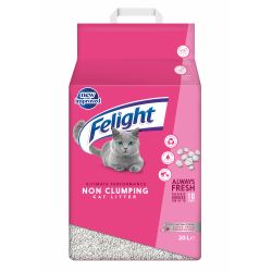 Felight Febreze Cat Litter 20 litre